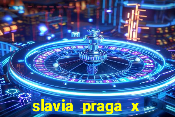 slavia praga x milan palpite